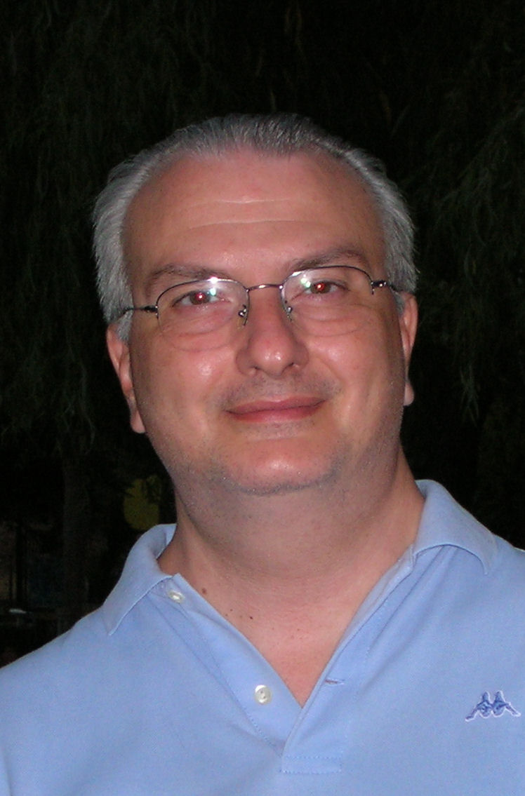 Camerlingo Maurizio