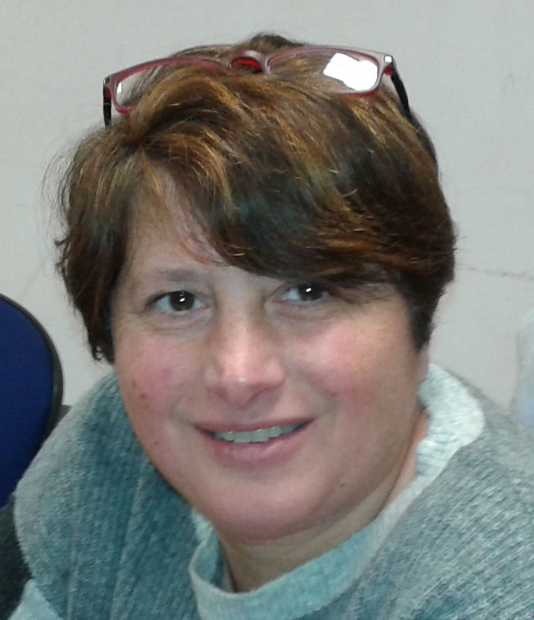 Costantini Antonietta