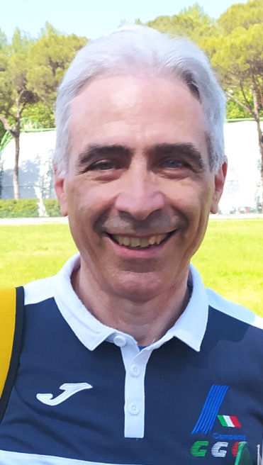 Gaeta Domenico
