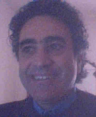 Lamparelli Gaetano
