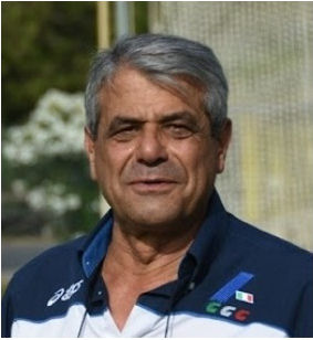 Viscido Giuseppe