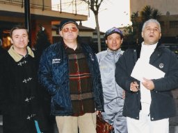 2000_inizi_Casolla